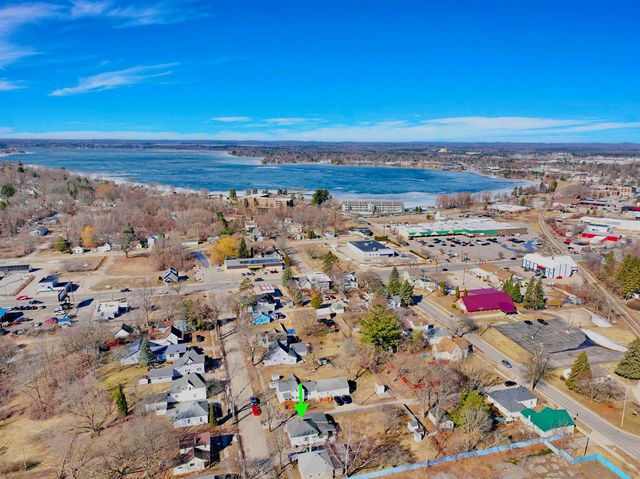 139 Mosser Street, Cadillac, MI 49601