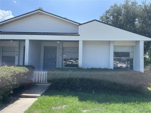 750 ZELLA LANE, Lakeland, FL 33813