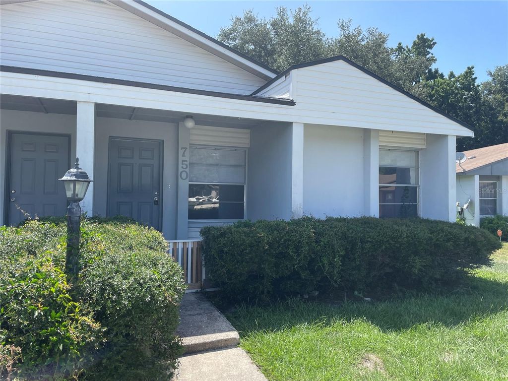 750 ZELLA LANE, Lakeland, FL 33813