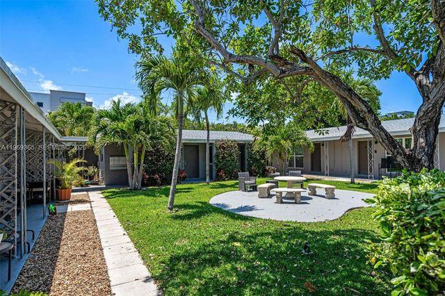 2201 NE 14th Ave, Wilton Manors, FL 33305