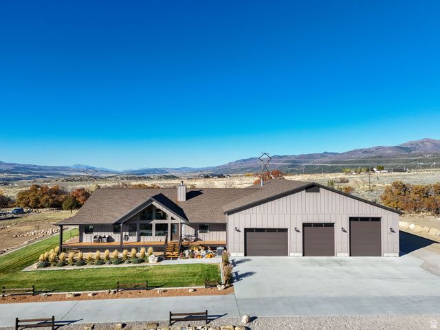 11695 E 18500 N, Mt Pleasant, UT 84647