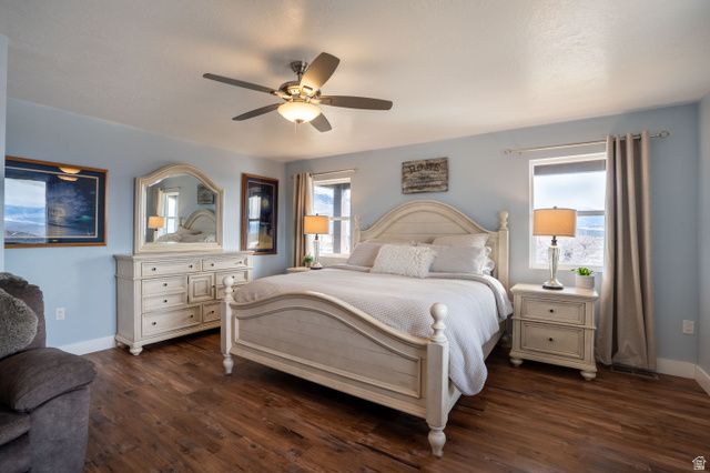 11695 E 18500 N, Mt Pleasant, UT 84647