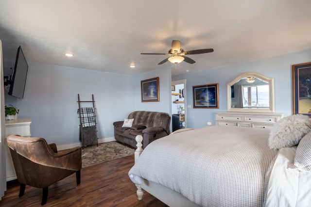 11695 E 18500 N, Mt Pleasant, UT 84647