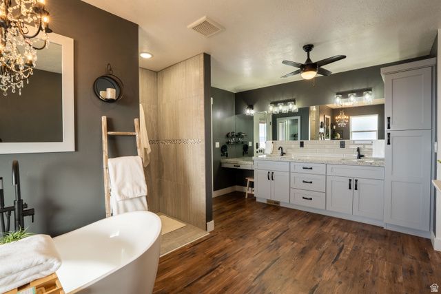 11695 E 18500 N, Mt Pleasant, UT 84647