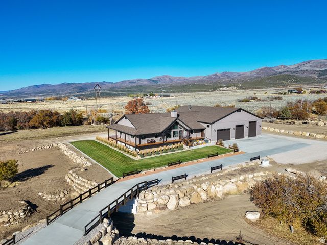 11695 E 18500 N, Mt Pleasant, UT 84647