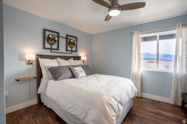 11695 E 18500 N, Mt Pleasant, UT 84647