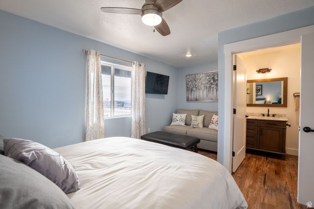 11695 E 18500 N, Mt Pleasant, UT 84647