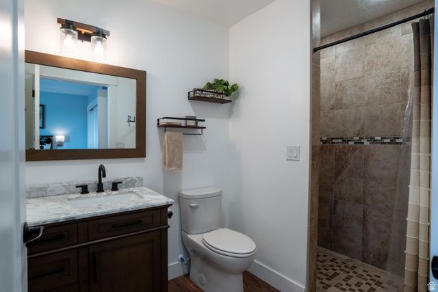 11695 E 18500 N, Mt Pleasant, UT 84647