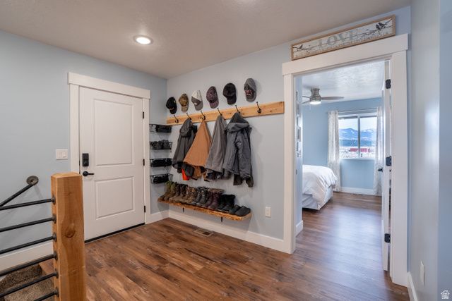 11695 E 18500 N, Mt Pleasant, UT 84647