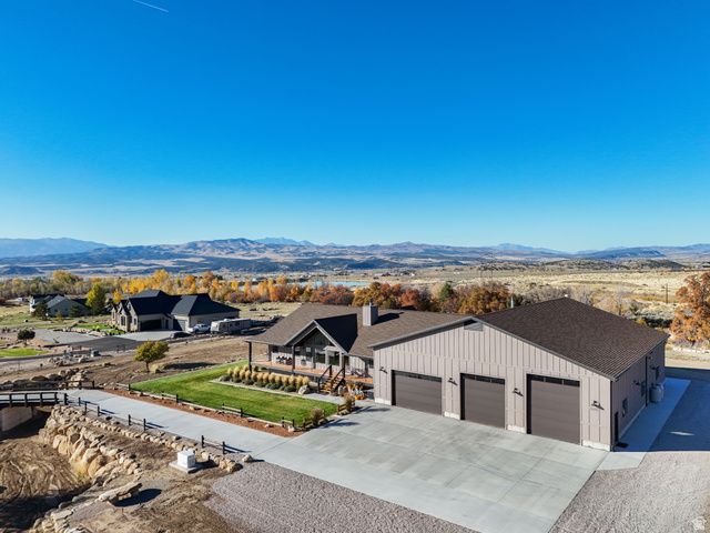 11695 E 18500 N, Mt Pleasant, UT 84647