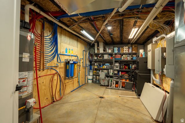 11695 E 18500 N, Mt Pleasant, UT 84647