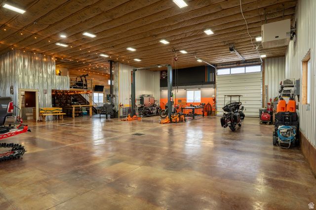 11695 E 18500 N, Mt Pleasant, UT 84647