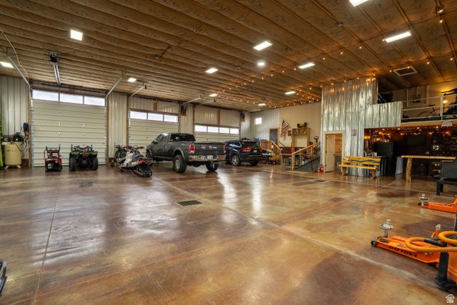 11695 E 18500 N, Mt Pleasant, UT 84647