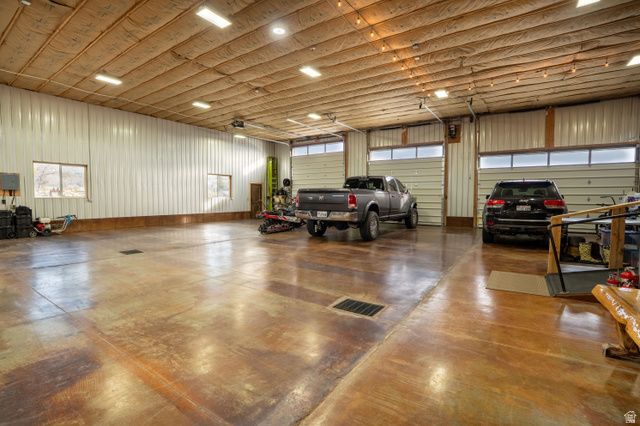 11695 E 18500 N, Mt Pleasant, UT 84647