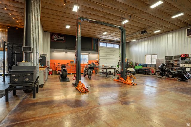 11695 E 18500 N, Mt Pleasant, UT 84647