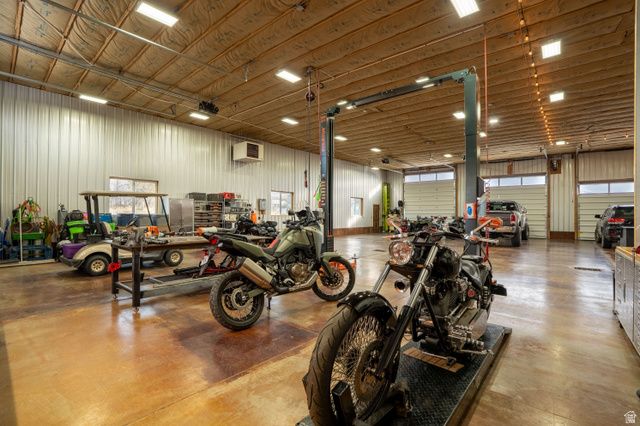 11695 E 18500 N, Mt Pleasant, UT 84647