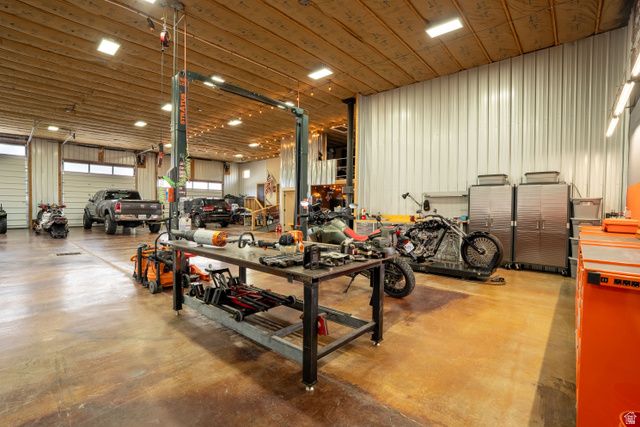 11695 E 18500 N, Mt Pleasant, UT 84647