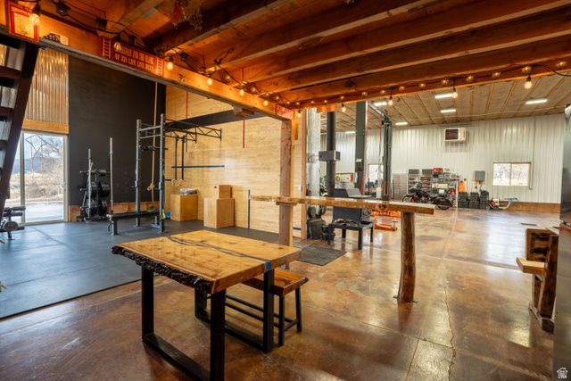 11695 E 18500 N, Mt Pleasant, UT 84647