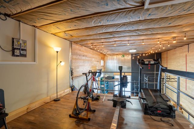 11695 E 18500 N, Mt Pleasant, UT 84647