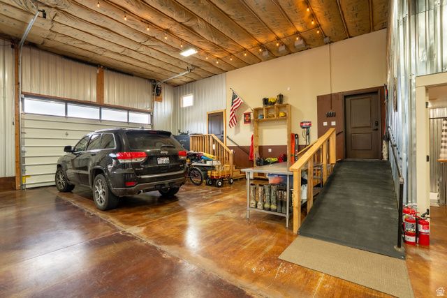 11695 E 18500 N, Mt Pleasant, UT 84647