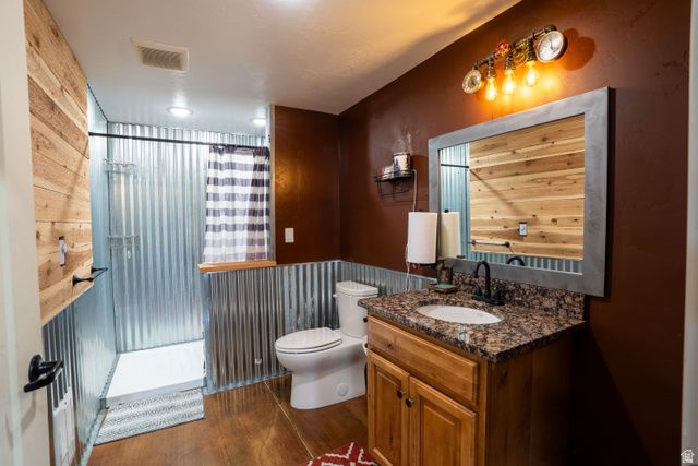 11695 E 18500 N, Mt Pleasant, UT 84647