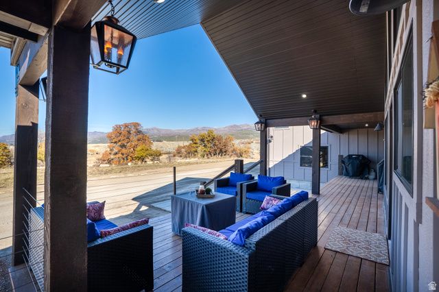 11695 E 18500 N, Mt Pleasant, UT 84647