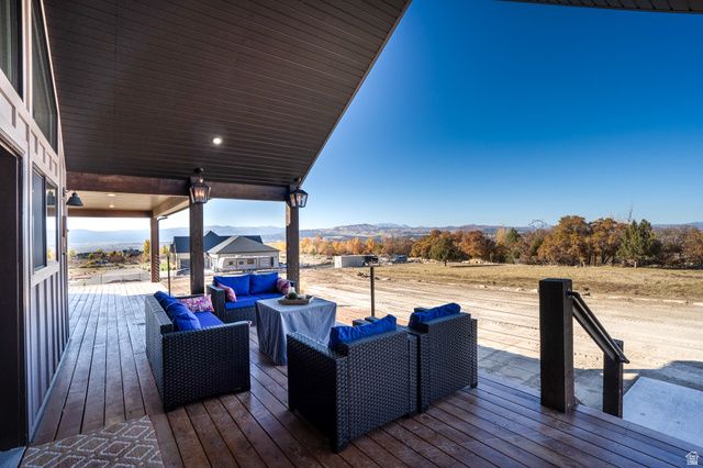 11695 E 18500 N, Mt Pleasant, UT 84647