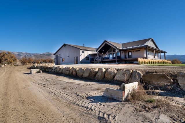 11695 E 18500 N, Mt Pleasant, UT 84647