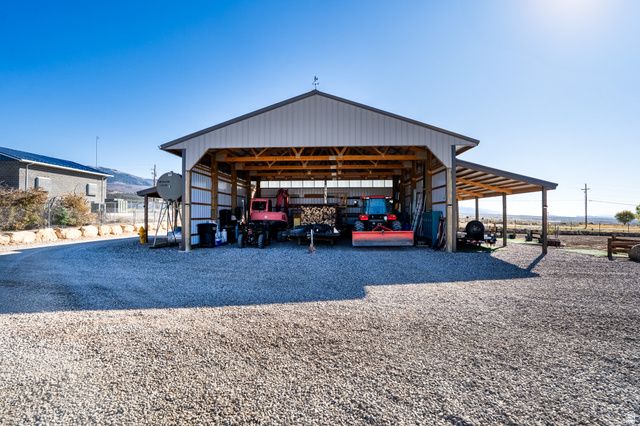 11695 E 18500 N, Mt Pleasant, UT 84647