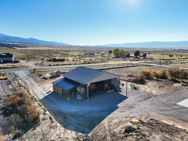 11695 E 18500 N, Mt Pleasant, UT 84647