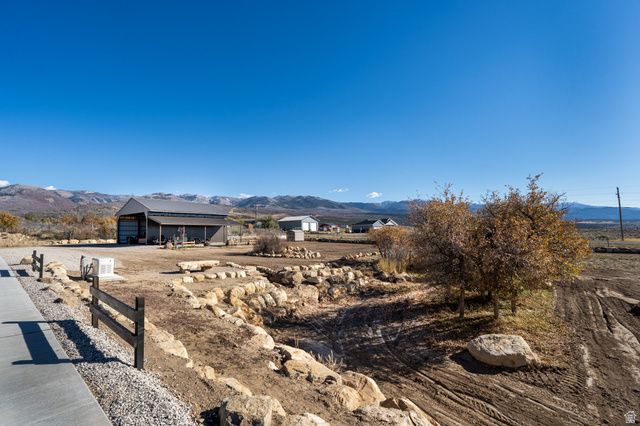 11695 E 18500 N, Mt Pleasant, UT 84647