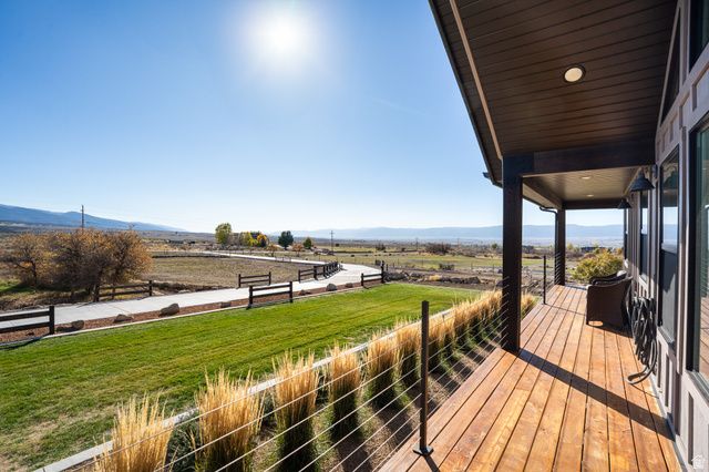 11695 E 18500 N, Mt Pleasant, UT 84647