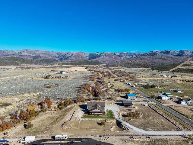 11695 E 18500 N, Mt Pleasant, UT 84647