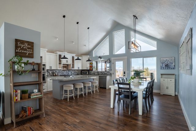 11695 E 18500 N, Mt Pleasant, UT 84647