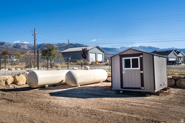 11695 E 18500 N, Mt Pleasant, UT 84647