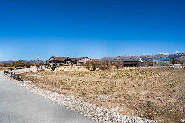 11695 E 18500 N, Mt Pleasant, UT 84647