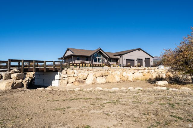 11695 E 18500 N, Mt Pleasant, UT 84647