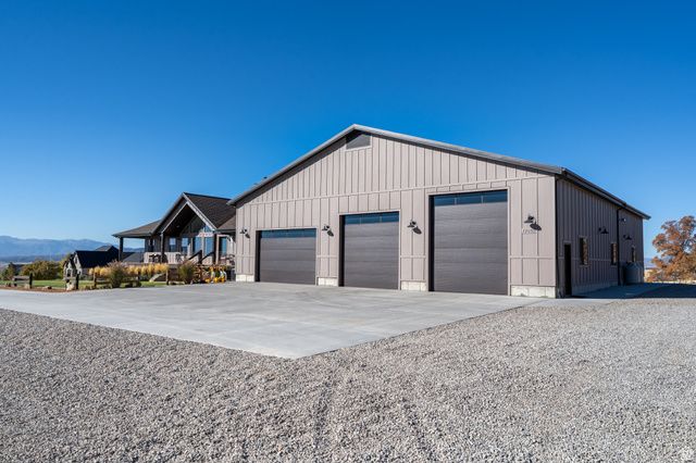 11695 E 18500 N, Mt Pleasant, UT 84647