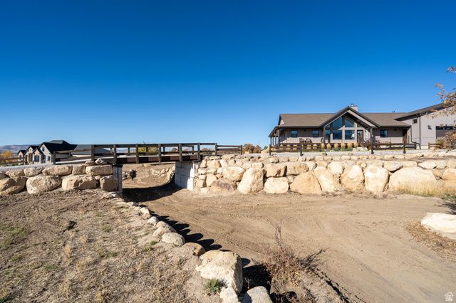 11695 E 18500 N, Mt Pleasant, UT 84647