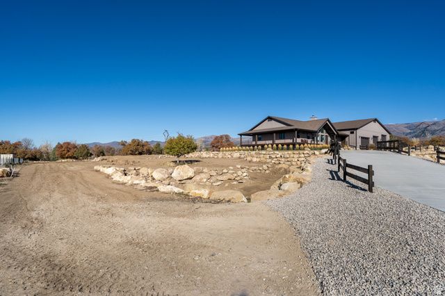 11695 E 18500 N, Mt Pleasant, UT 84647