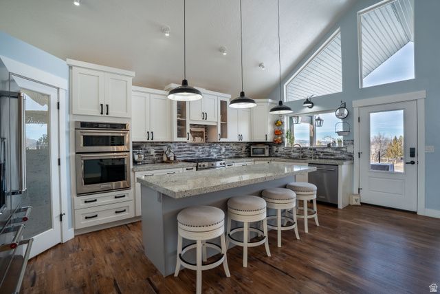 11695 E 18500 N, Mt Pleasant, UT 84647