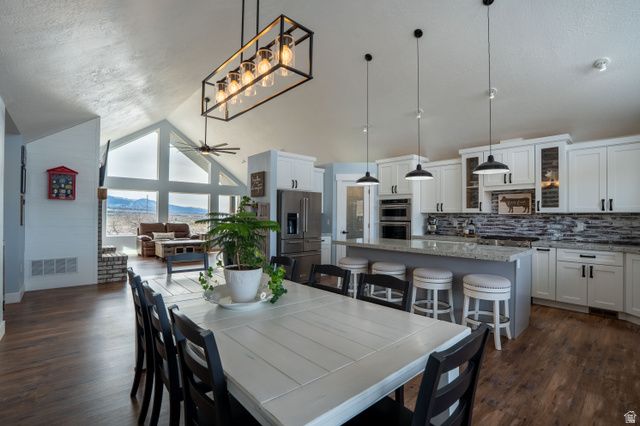 11695 E 18500 N, Mt Pleasant, UT 84647