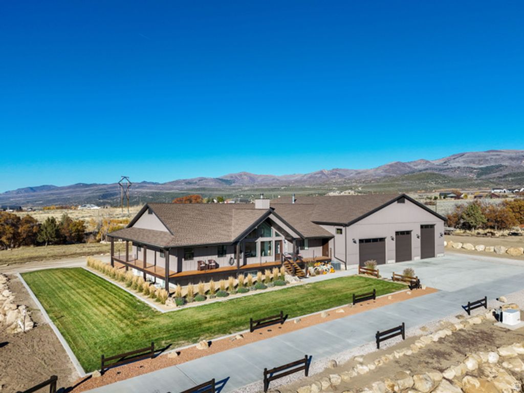 11695 E 18500 N, Mt Pleasant, UT 84647