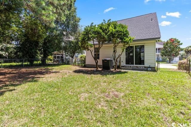 1676 Citadel Ln., Myrtle Beach, SC 29577