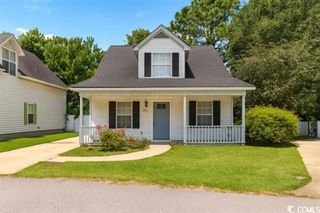 1676 Citadel Ln., Myrtle Beach, SC 29577