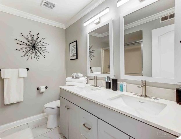 7887 Ramble View, Springfield Twp., OH 45231