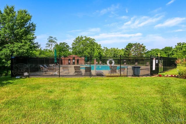 7887 Ramble View, Springfield Twp., OH 45231
