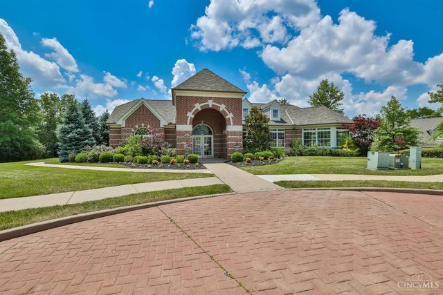 7887 Ramble View, Springfield Twp., OH 45231