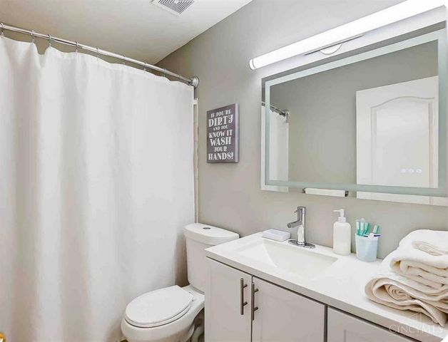 7887 Ramble View, Springfield Twp., OH 45231