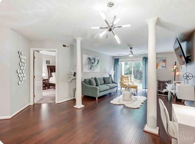 7887 Ramble View, Springfield Twp., OH 45231